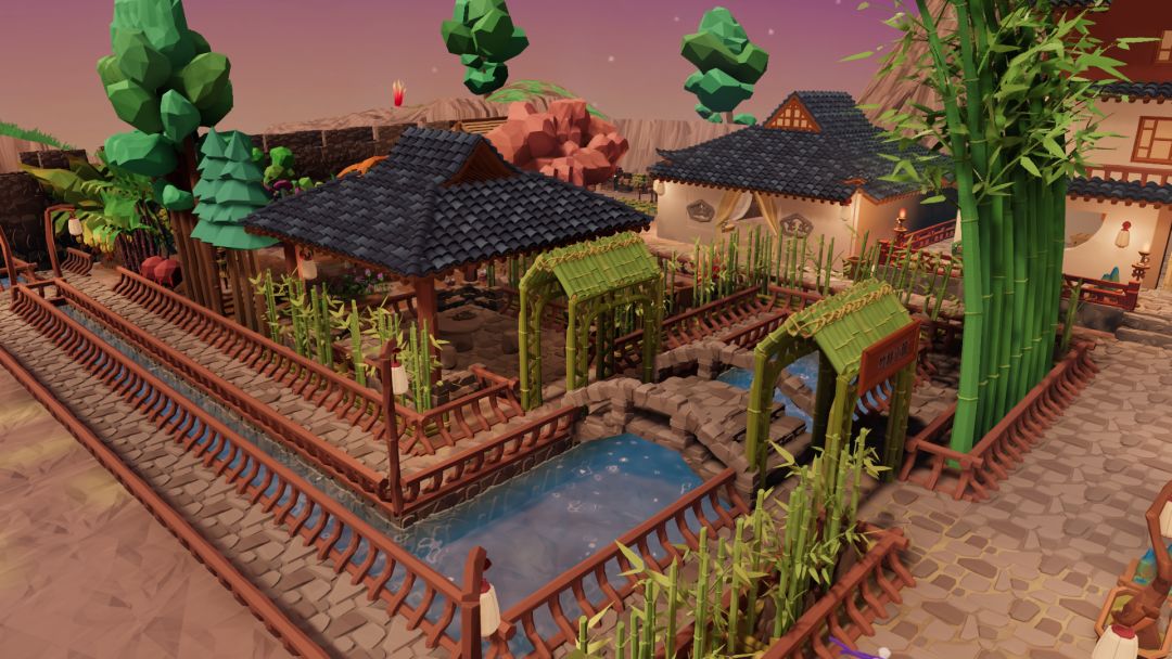 无径之林游戏截图