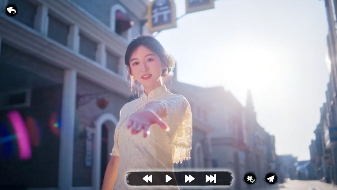 重生！我在古代遇佳人游戏截图