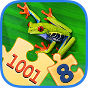 1001 Jigsaw: Earth Chronicles 8icon