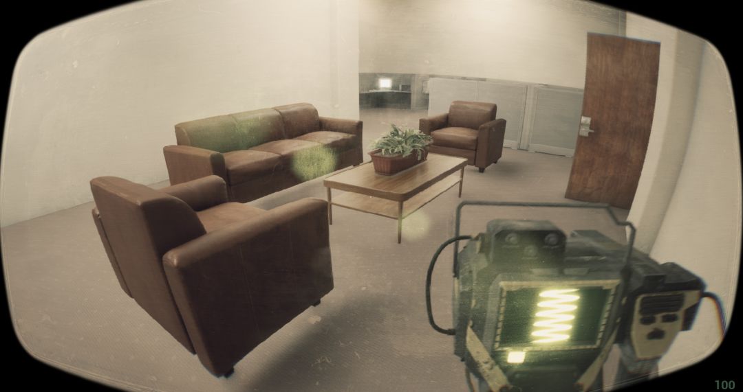 BACKTEAM游戏截图