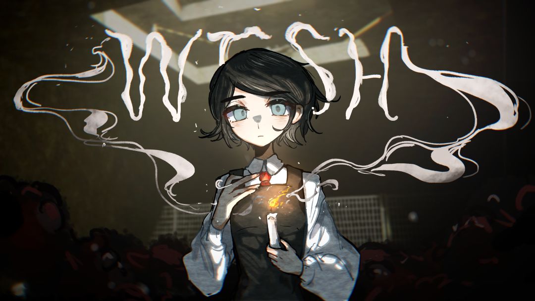 WiSH-燃愿游戏截图