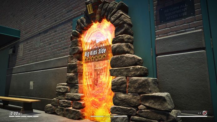 Hot Lava游戏截图