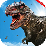 Dinosaur Simulator 3D 2019icon