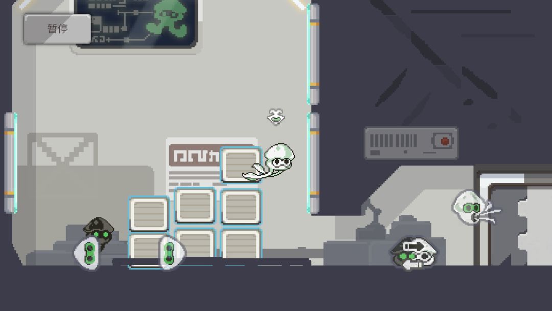 轻分漫聚游戏截图