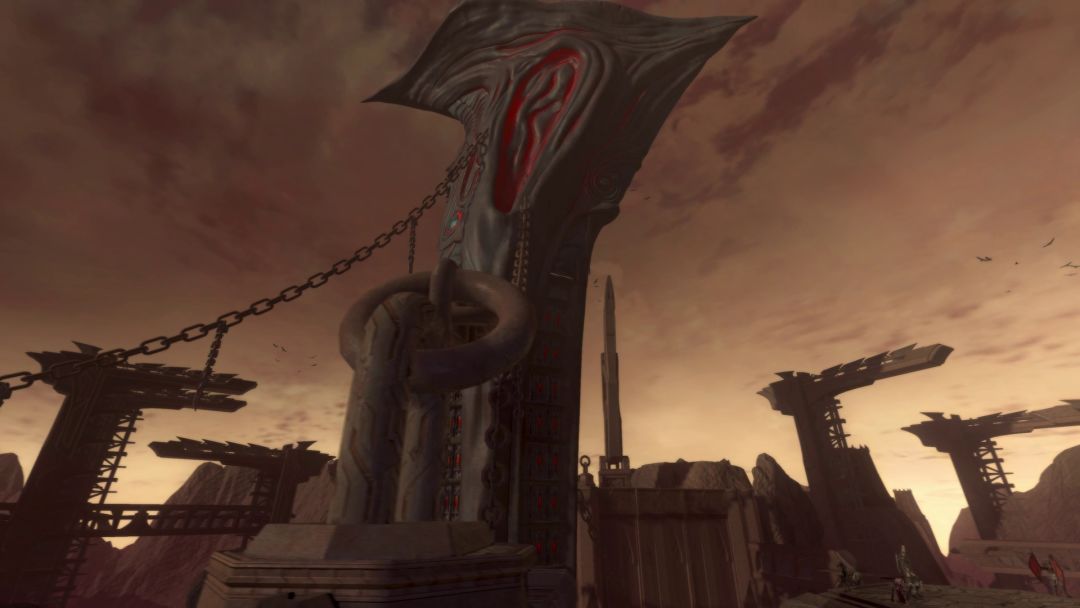 Neverwinter游戏截图