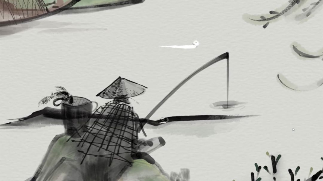 松烟行游戏截图