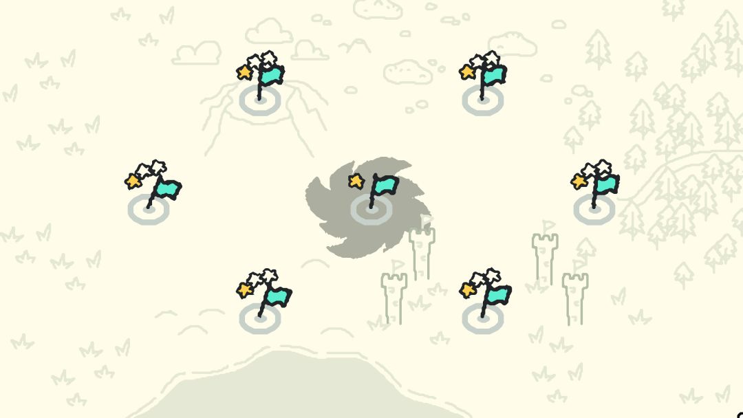 Ballspell游戏截图