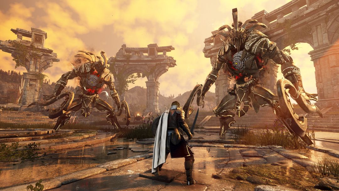 影子战场游戏截图