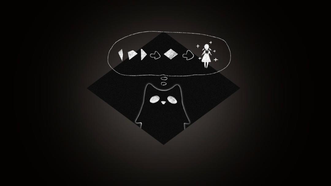 没有你的乐园游戏截图