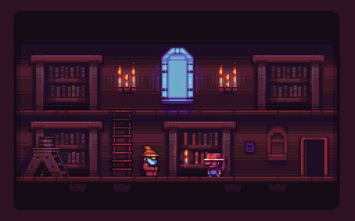 Pocket Kingdom游戏截图