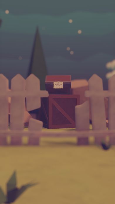 The Rabbit Escape Games游戏截图