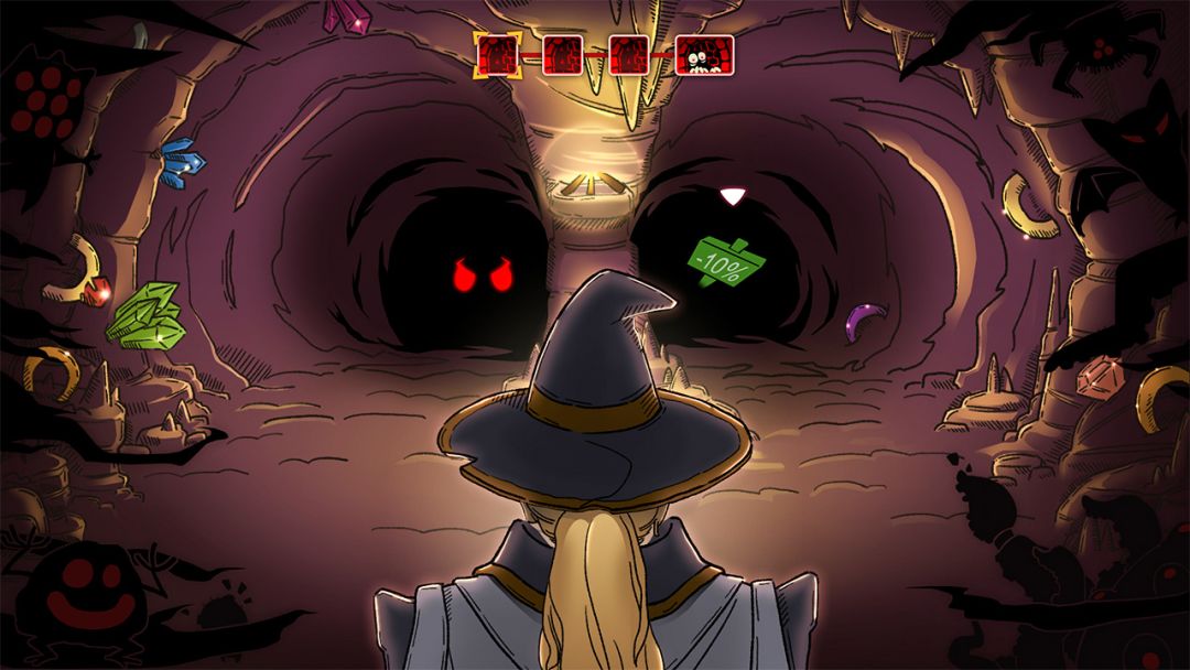 指环之城游戏截图