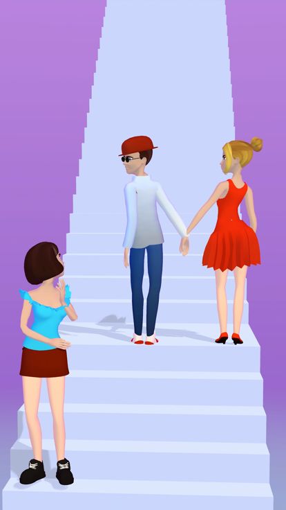 Stairway to Fame游戏截图