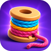 Yarn Tangle