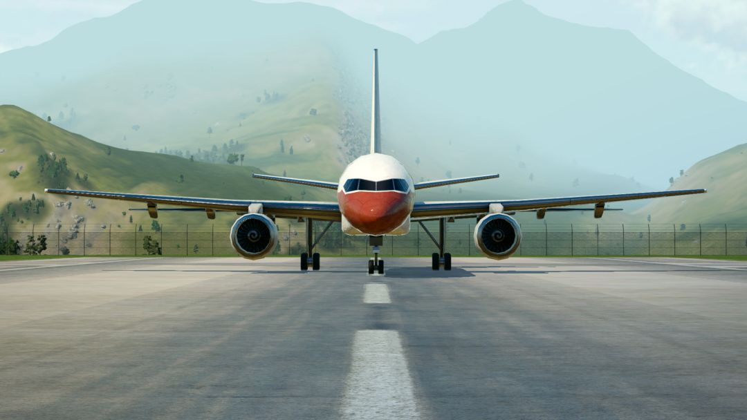 疯狂运输游戏截图