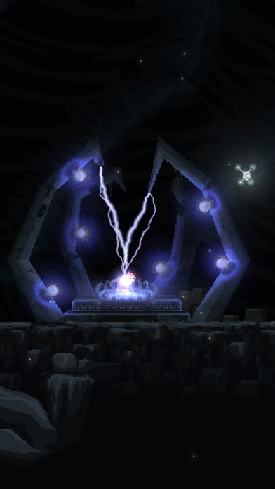 Dungeons & Miners游戏截图