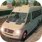 Modifiyeli Minibüs Oyunuicon
