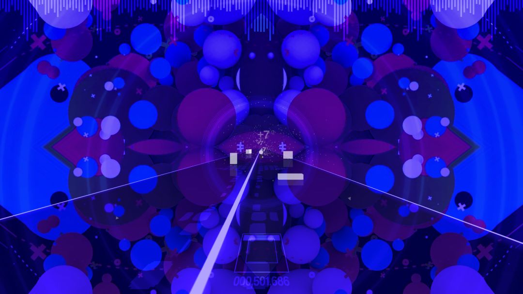 Sound Shift游戏截图