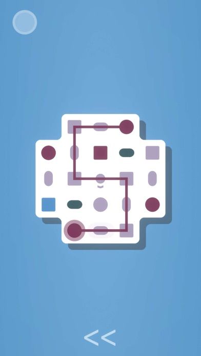 Achromatic!游戏截图