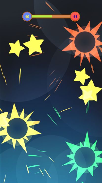 Tap Blast游戏截图