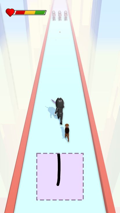 Smart Bullet游戏截图