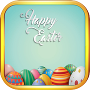 Coloring Book for Kids Easter Day Funny Gamesicon