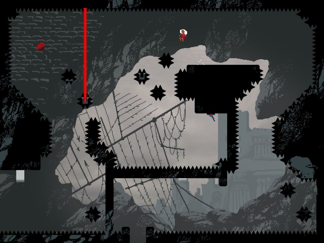 LOVE ETERNAL游戏截图