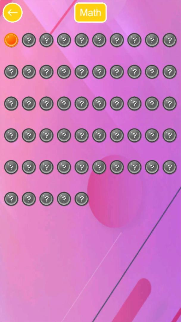 Kids Shape Color游戏截图