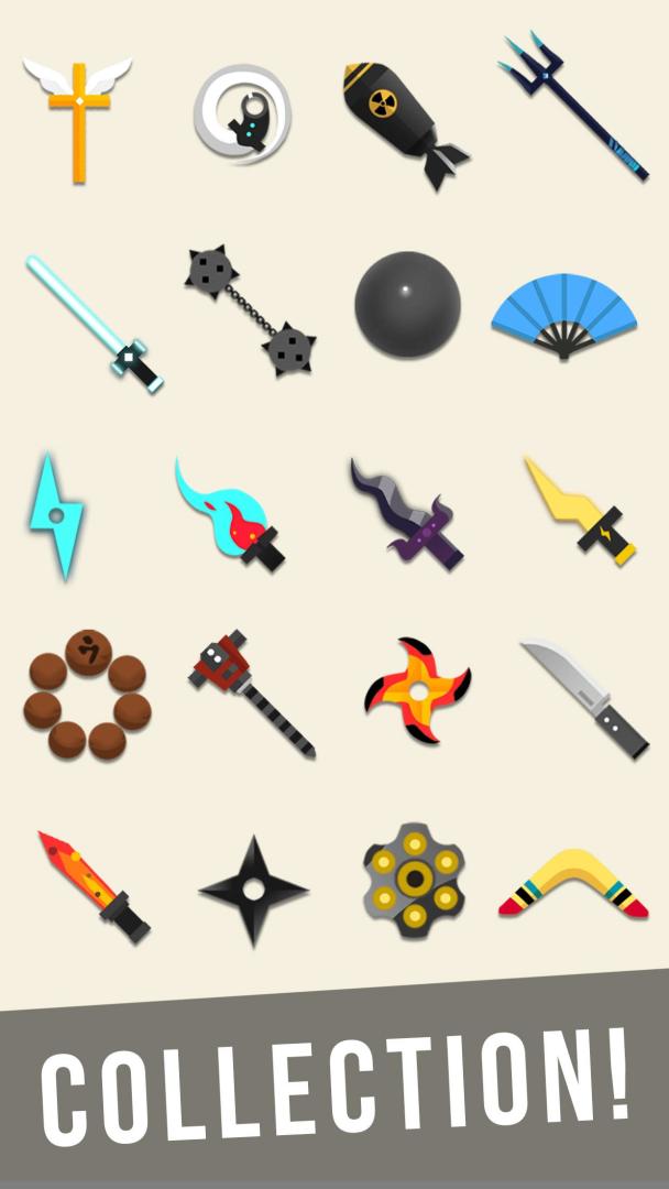 WeaponGo游戏截图