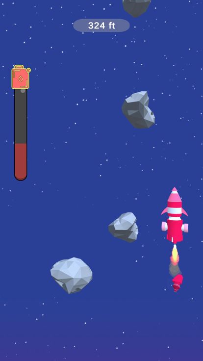 Space 'N Conqueror游戏截图