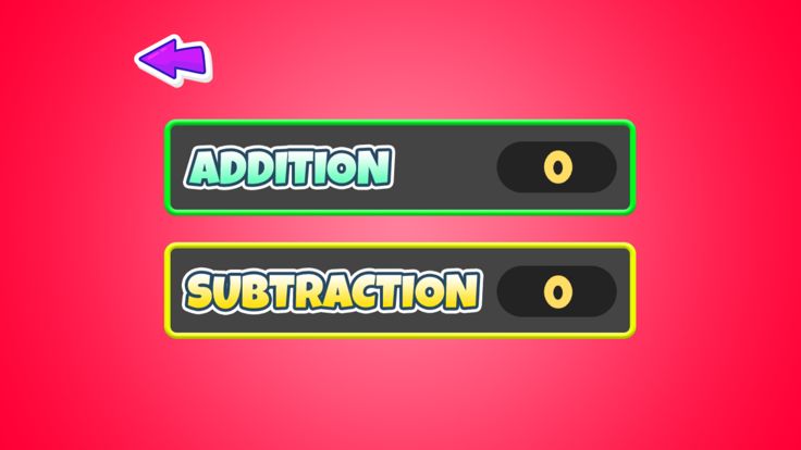 Math for 1st Grade - Learning游戏截图