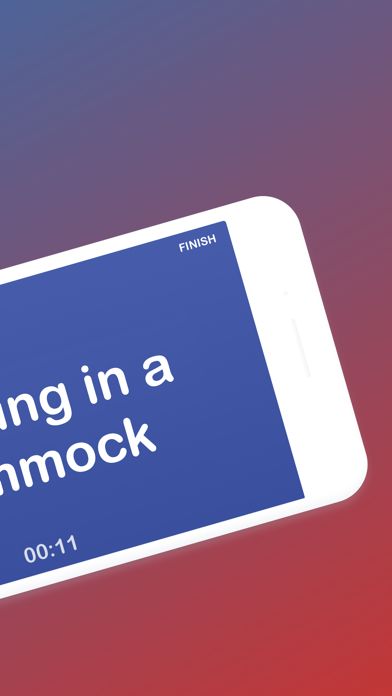 Charades - Heads Up Game游戏截图