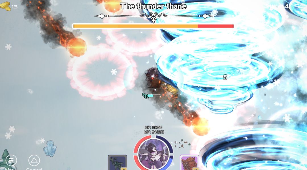 异世界攻略组 Another World Adventure游戏截图