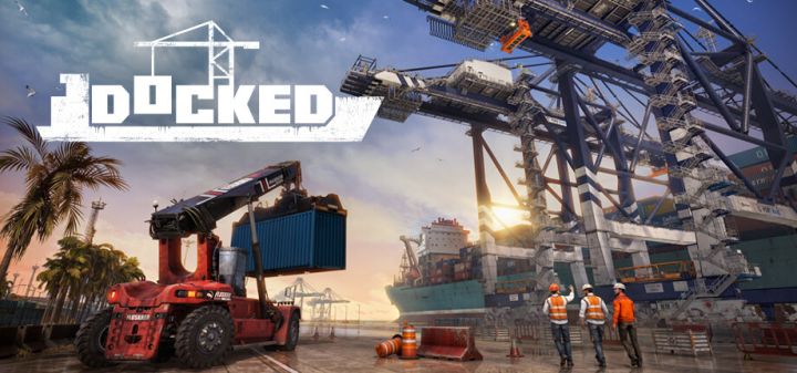 Docked游戏截图
