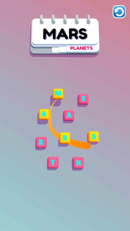 Word Smash!游戏截图