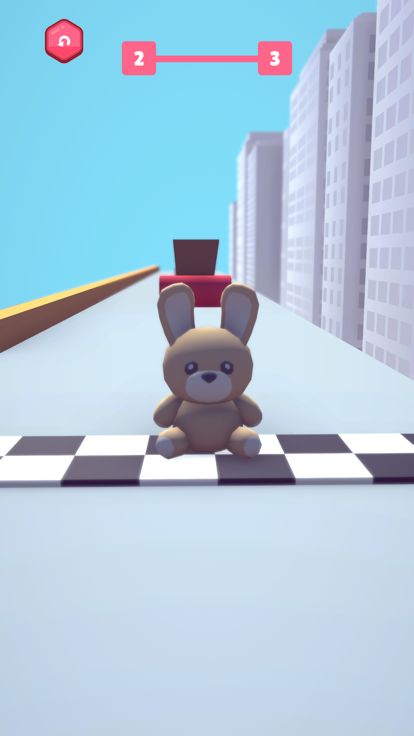 Teeter Totter 3D游戏截图