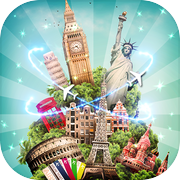 Hidden Objects World Tour - Search and Findicon