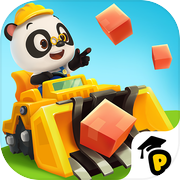 熊猫博士卡车队