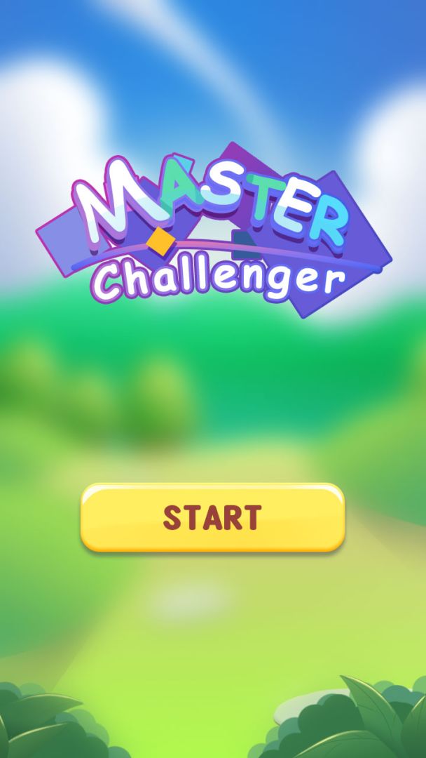 Master Challenger游戏截图