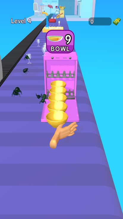 Dishes Studio游戏截图