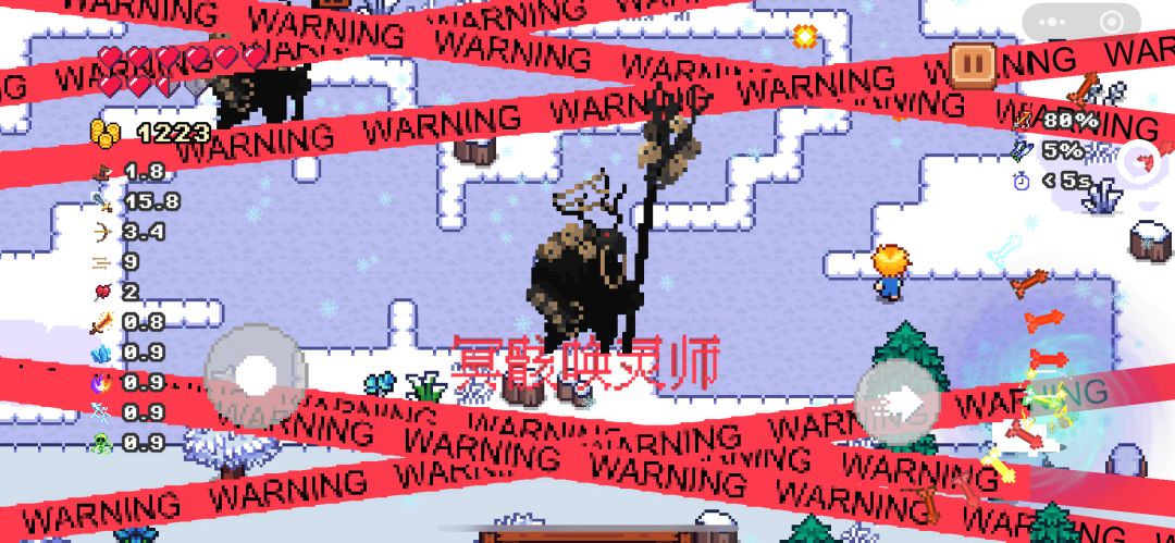 异界钓鱼佬游戏截图