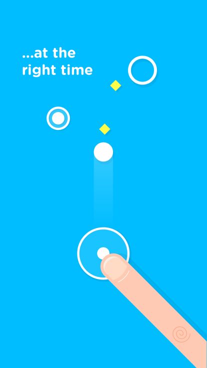 Push! Just in time游戏截图