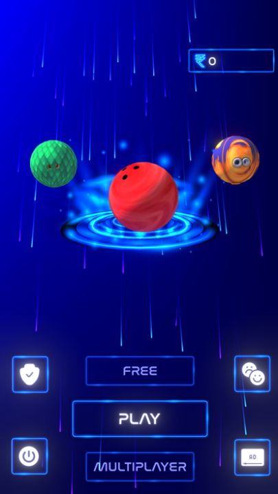 World Bowling Tournament 2022游戏截图