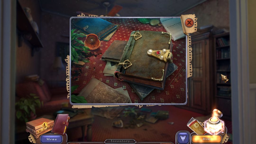 Chronicles of the Witches and Warlocks游戏截图