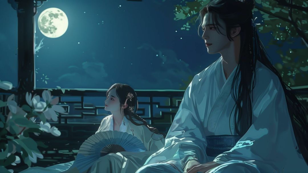 幻想 · 遇见秦始皇 Fantasy Encountering Emperor Qin Shi Huang游戏截图
