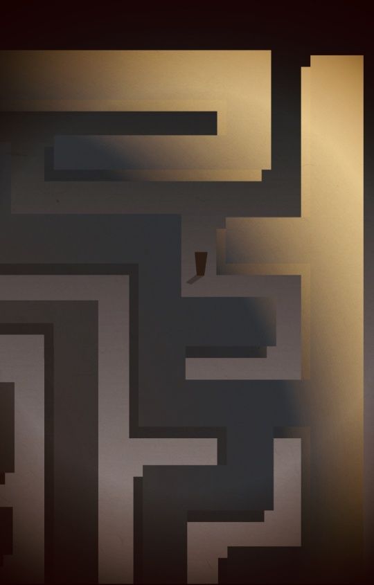 infinity游戏截图