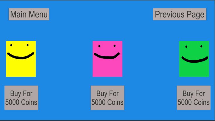 Geo Jumping游戏截图