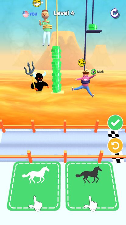 Bet of Life游戏截图