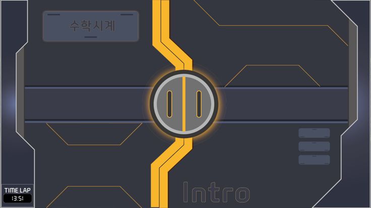 수학 방탈출 | AMAZING A.I. MATHCAPE游戏截图