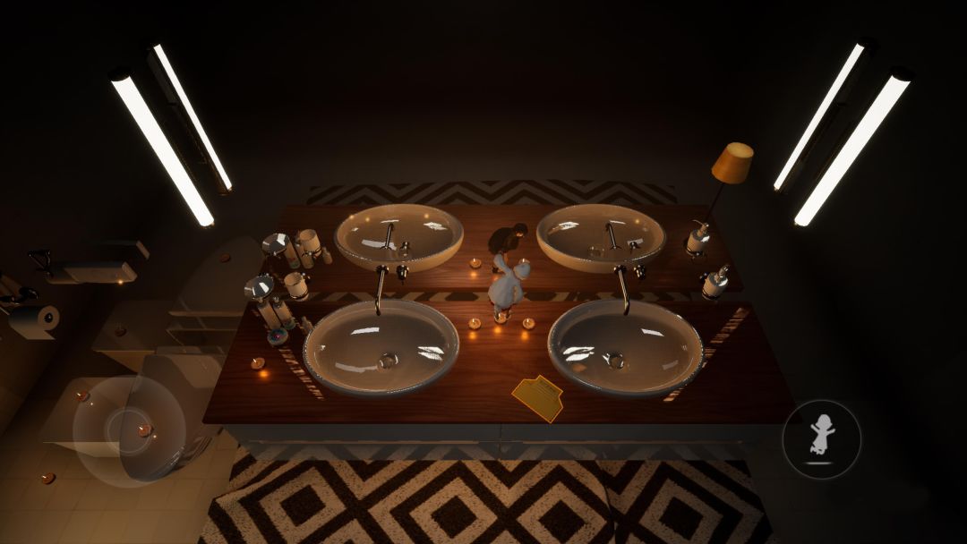 Me and Myself游戏截图